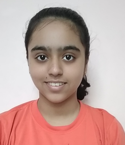 Khushi Gehlot – A satisfied student of BrainTonica