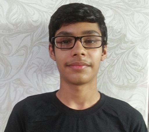 Rishabh Jain - A satisfied student of Braintonica