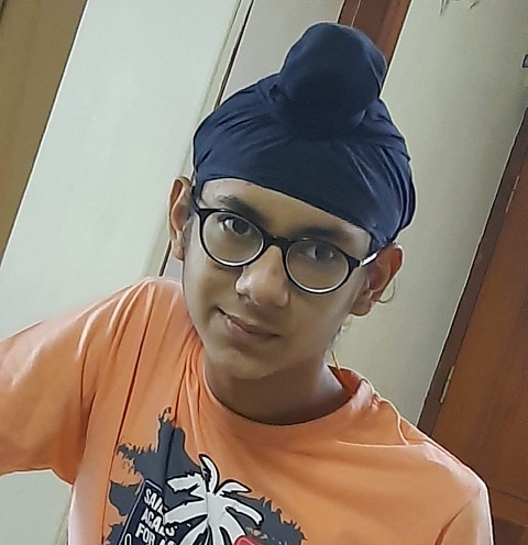 Arshdeep Singh - A satisfied student of Braintonica