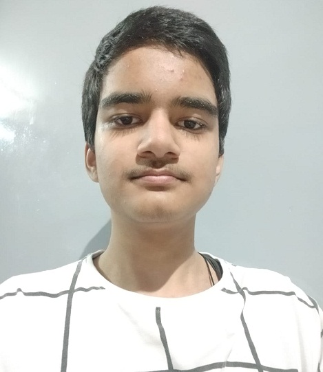 Mohit Sharma - A satisfied student of BrainTonica