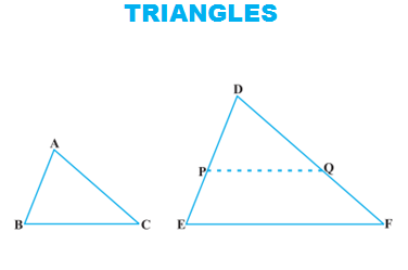 GEOMETRY is not a game for all. Specially chapters like – SIMILAR TRIANGLES? Grab the concepts and brush up your skills in just 15 hours of learning.
